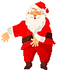 SANTA_floss