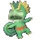 kecleondance