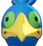 StareCram