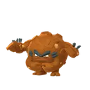 graveler