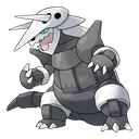 aggron