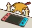 scraggyrage