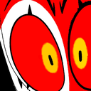 FR_BlitzoStare Discord emoji