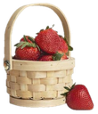 red_strawberriesbasket Discord emoji
