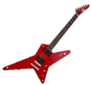red_guitar Discord emoji