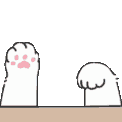 paws Discord emoji