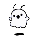 HeartBlue Discord emoji