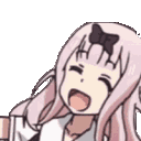 ChikaBounce Discord emoji