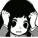 StressedShaking Discord emoji