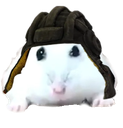 AngryMuted Discord emoji