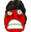 ExcitedTankman Discord emoji