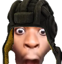 WoWTankman Discord emoji