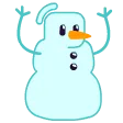 SnowmanKev