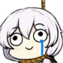 terihang