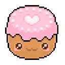 donut