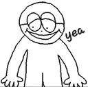 yea