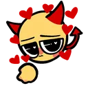lovedevil