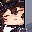 KiyoshiLurk Discord emoji