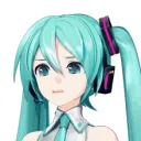 mikucringe