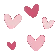 hearts