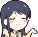 CuteShrug