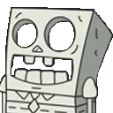 SpongeDed