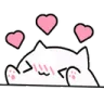 CattoHearts
