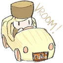 MilliaCar