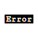 Error
