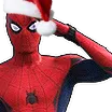 spidey spidey