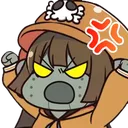 RoboMayAngry
