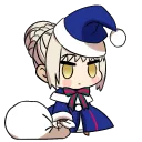 padoru