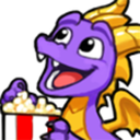 SpyroPopcorn