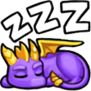 SpyroSleep