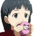 SuguhaSip