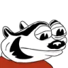 sadBucky