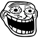 trollscream