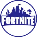 fortnite_logo Discord Emoji