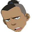 Sokka112 custom emote - 310
