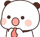 panda_gasp Discord emoji