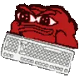madTyper
