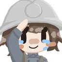 WardenSalute