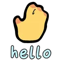 hello hello
