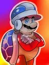 BoomerangMario