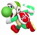 BoomerangYoshi