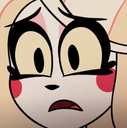 FR_CharlieNervous Discord emoji