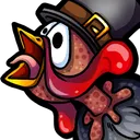 PaolaNov Discord Emoji