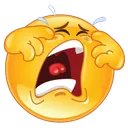 sad