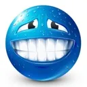 blueemojinervous