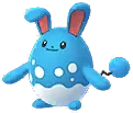Azumarill
